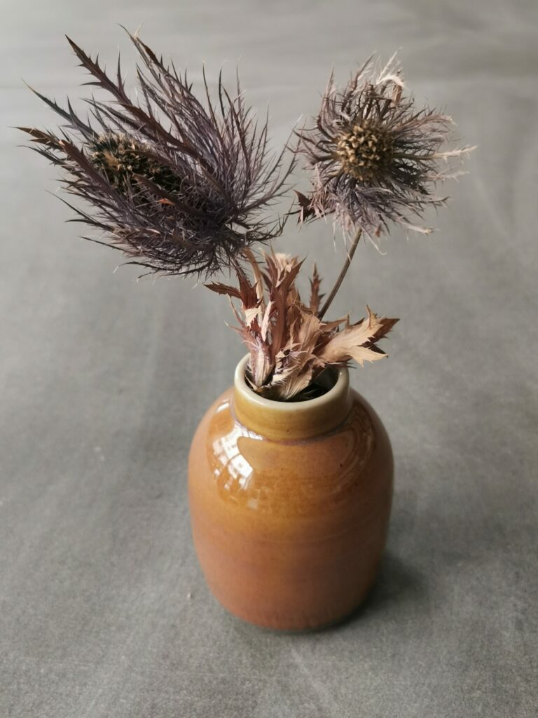 photo d'un pot