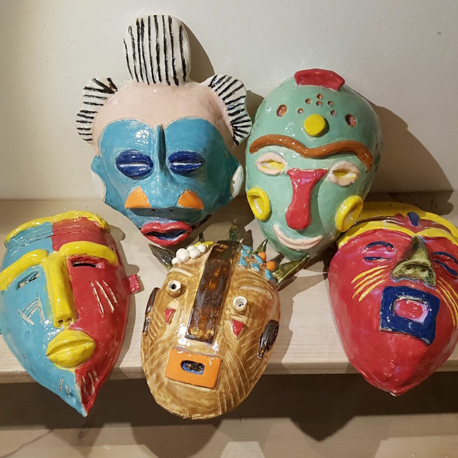 atelier parent enfant